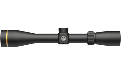 Leupold - Leupold VX-Freedom 4-12x40 Rifle Scope with Hunt-Plex Reticle