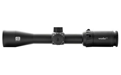 EOTECH - EOTECH Vudu X Series 2-12x Rifle Scope with Illuminated Reticle and Precision Turrets