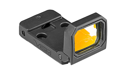 NcSTAR - NcSTAR FlipDot M2 Red Dot Reflex Sight for Pistols and Rifles