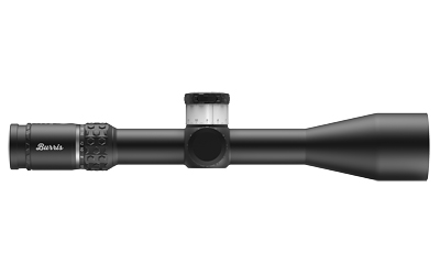 Burris Optics - Burris Optics XTR Pro SCR 2 MIL 5.5-30x56 Rifle Scope