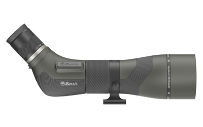 BURRIS - Burris Optics Signature HD 20-60x85mm Spotting Scope - Black/Green