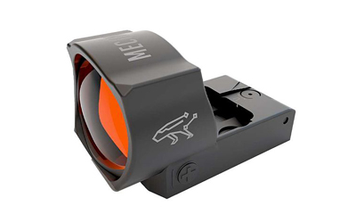 CANIK - CANIK MECANIK MO3 Mini Red Dot Sight - Reflex Optic with 6 MOA Reticle and 60,000 Hour Battery Life