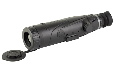 Burris Optics - Burris Optics BTS 35 V3 Thermal Riflescope with 3.2-12.8X Zoom and 35mm Objective