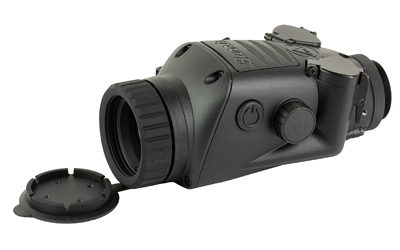 BURRIS - Burris Optics BTC 35 V3 Thermal Clip-On for Hunting and Tactical Use