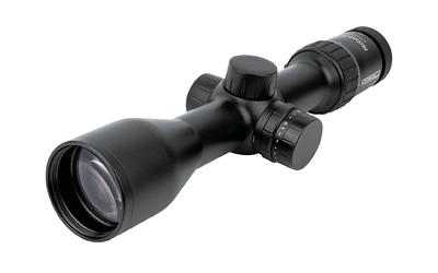 Steiner - Steiner Predator 4S 4-16x44 Rifle Scope with E3 Reticle, Compact and Lightweight Design