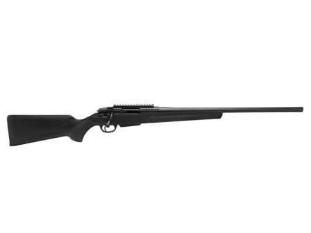 Savage Arms - Savage Arms Stevens 334 Bolt Action Rifle in 6.5 Creedmoor with Synthetic Stock and Detachable Magazine
