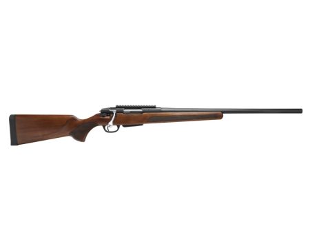 Savage Arms - Savage Arms Stevens 334 Bolt Action Rifle in 6.5 Creedmoor with Turkish Walnut Stock