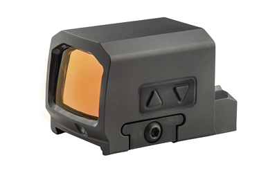 Meprolight - Meprolight MPO Pro-F Micro Red Dot Sight for Pistols with 3 Reticle Options