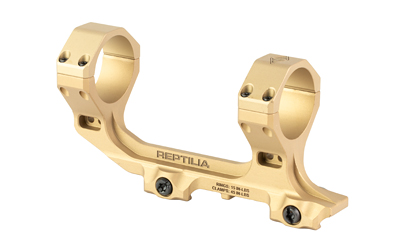 Reptilia - Reptilia AUS 34mm Mount for Magnified Optics in Flat Dark Earth - Image 2