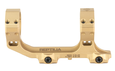 Reptilia - Reptilia AUS 34mm Mount for Magnified Optics in Flat Dark Earth - Image 3