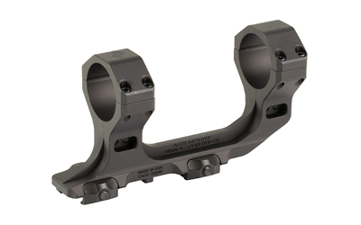 Reptilia - Reptilia AUS 30mm Mount – Low Profile Picatinny Rail Mount for Magnified Optics