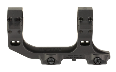Reptilia - Reptilia AUS 30mm Mount – Low Profile Picatinny Rail Mount for Magnified Optics - Image 3