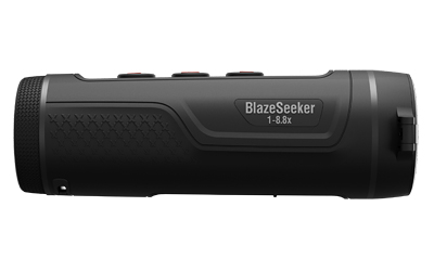ATN Corp - ATN Corp Blaze Seeker 256x192 Thermal Monocular - High-Resolution Thermal Optic with 1-8.8X Power