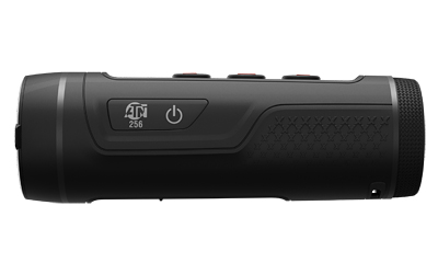 ATN Corp - ATN Corp Blaze Seeker ATNTIMNBLS210 Thermal Monocular with 256x192 Sensor and 10mm Objective