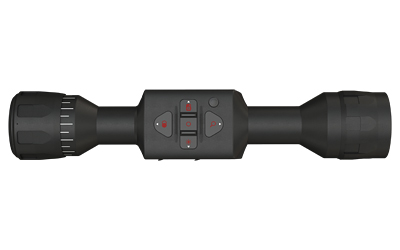 ATN Corp - ATN Corp Thor-LTV 3-9X 256x192 Thermal Scope for Crossbows and Air Rifles