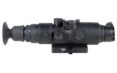 Trijicon Electro Optics - Trijicon Electro Optics IR Hunter Type 3 24mm Thermal Rifle Scope with Digital Video Recorder