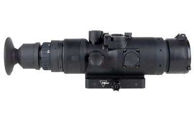 Trijicon Electro Optics - Trijicon Electro Optics IR-Hunter Thermal Riflescope 35mm with 640x480 Pixel Sensor