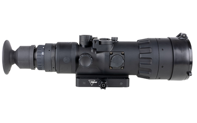 Trijicon Electro Optics - Trijicon Electro Optics IR Hunter Thermal Riflescope 60mm, 3-24X with Digital Video Recording