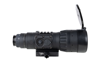Trijicon Electro Optics - Trijicon Electro Optics Reap-IR Type 4 60mm Thermal Riflescope with 640x480 Sensor and Digital Video Recording