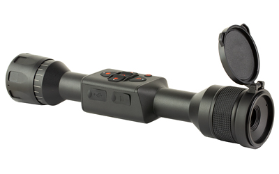 ATN Corp - ATN Corp Thor LTV 3-9X Thermal Scope with 19mm Objective and Multiple Reticles