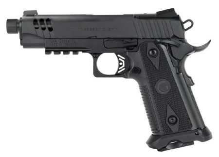 EAA Corp - EAA Corp Witness 2311 C BX 9mm Semi-Auto Pistol with Optics Ready Slide