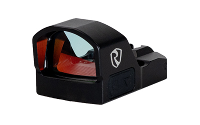 Riton Optics - Riton Optics 3 Series Tactix PRD 3 Red Dot Sight with 24mm Objective and 50,000 Hours Battery Life