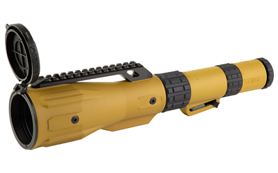 Steiner - Steiner TS740 7-40x60mm Spotting Scope – Compact and Versatile Observation Tool