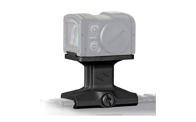 Reptilia - Reptilia DOT Mount 1.93-inch for Aimpoint ACRO – Lightweight Picatinny Rail Adapter