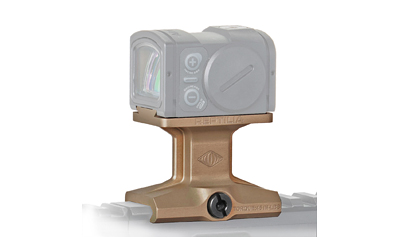 Reptilia - Reptilia DOT Mount 1.93 for Aimpoint ACRO - Flat Dark Earth