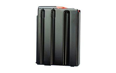 Global Ordnance - Global Ordnance GO MAG AR15 10-Round Steel Magazine for 5.56/.223 Remington