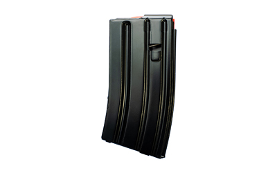 Global Ordnance - Global Ordnance GO MAG AR 10-Round 223 Remington Magazine in Black