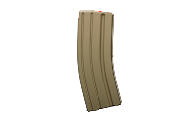 Global Ordnance - Global Ordnance GO MAG AR 10-Round Magazine in Flat Dark Earth for 5.56 NATO / .223 Remington