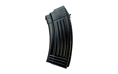 Global Ordnance - Global Ordnance GO MAG AK 10-Round 7.62x39 Black Magazine