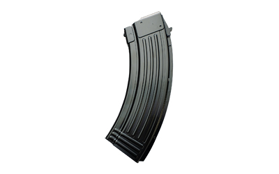 Global Ordnance - Global Ordnance GO MAG AK 10-Round 7.62x39 Black Magazine