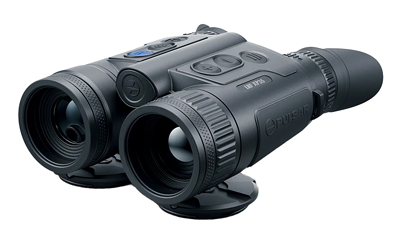 Pulsar - Pulsar Merger LRF XP35 Thermal Imaging Binoculars with 35mm Objective and 2-16X Magnification