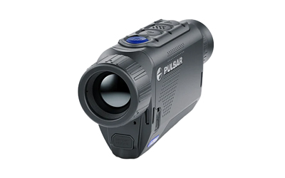 Pulsar - Pulsar Axion XQ30 Pro Thermal Monocular - 2-8X Magnification with 30mm Objective