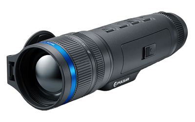 Pulsar - Pulsar Telos XL50 Thermal Monocular with 50mm Objective and 2.5-20X Power