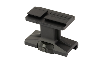 Reptilia - Reptilia DOT Mount 1.93-inch for Aimpoint ACRO – Lightweight Picatinny Rail Adapter - Image 2