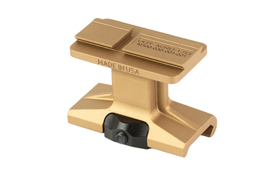 Reptilia - Reptilia DOT Mount 1.93 for Aimpoint ACRO - Flat Dark Earth - Image 2