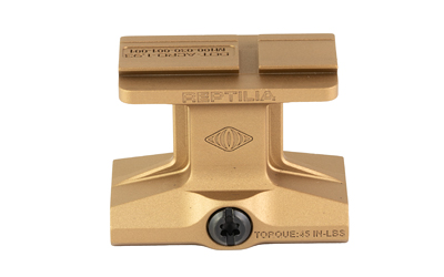 Reptilia - Reptilia DOT Mount 1.93 for Aimpoint ACRO - Flat Dark Earth - Image 3