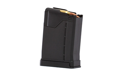 Lancer Systems - Lancer Systems L5AWM GEN 2 223 Remington 10-Round Magazine in Black