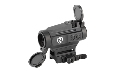 Riton Optics - Riton Optics 1 Series Tactix ARD V2 Red Dot Sight with 22mm Objective and 2 MOA Dot
