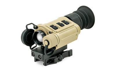 IRAYUSA - IRAYUSA RICO MICRO V2 384 Thermal Optic with 25mm Objective and 2X Power