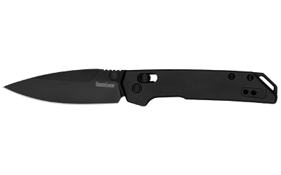 Kershaw - Kershaw Mini Iridium 3