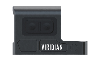 Viridian Weapon Technologies - Viridian Weapon Technologies RFX42 Micro Green Dot Reflex Sight