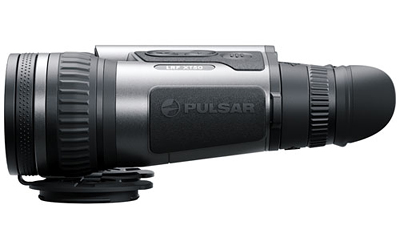 Pulsar - Pulsar Merger LRF XT50 Thermal Imaging Binoculars with Laser Rangefinder