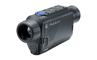 Pulsar - Pulsar Axion XG30 Compact Thermal Monocular – Lightweight & Portable for Hunting and Tourism