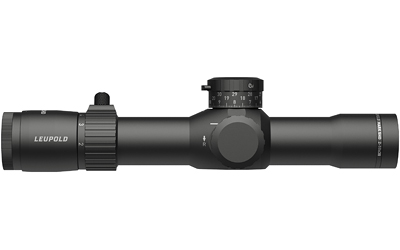 Leupold - Leupold Mark 5HD 2-10x30mm CMR-MIL Rifle Scope with Illuminated Reticle