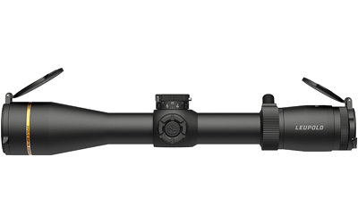 Leupold - Leupold VX-6HD Gen 2 2-12x42mm Rifle Scope with FireDot Duplex Reticle