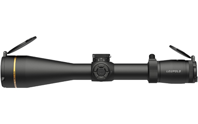 Leupold - Leupold VX-6HD 3-18x50mm Rifle Scope with FireDot Duplex Reticle